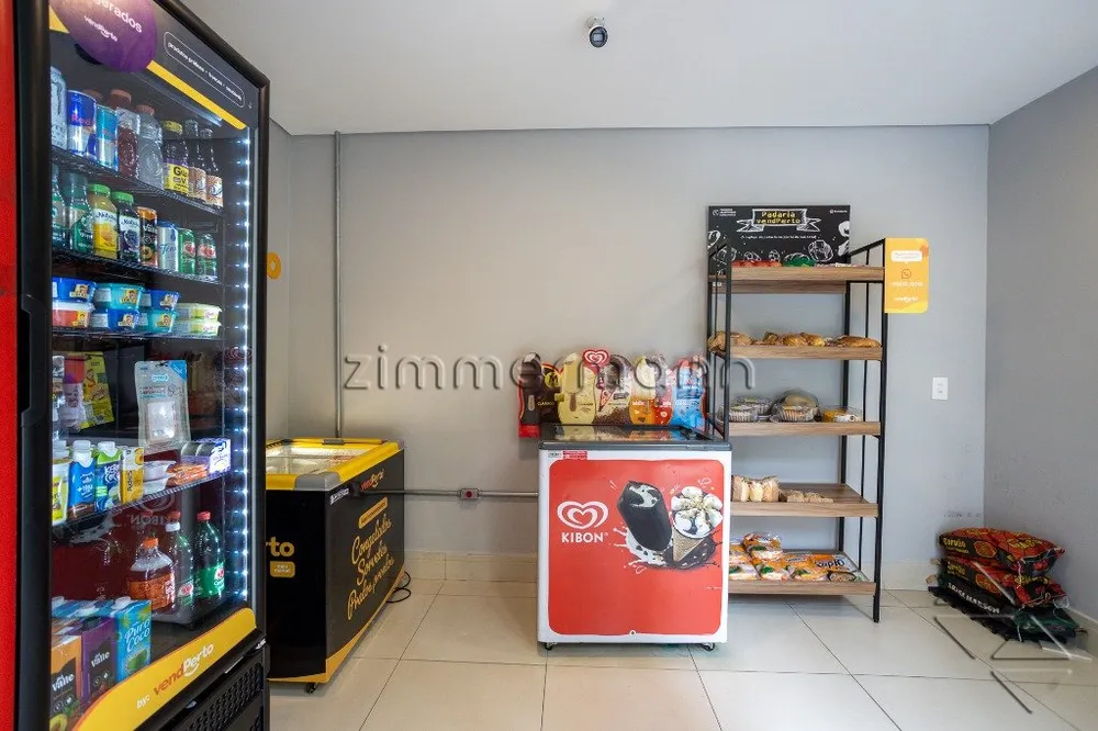 Cobertura, 3 quartos, 121 m² - Foto 6