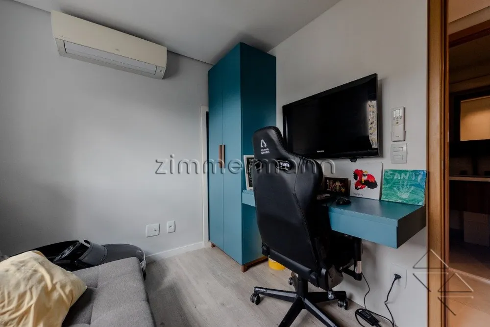 Cobertura, 3 quartos, 121 m² - Foto 2
