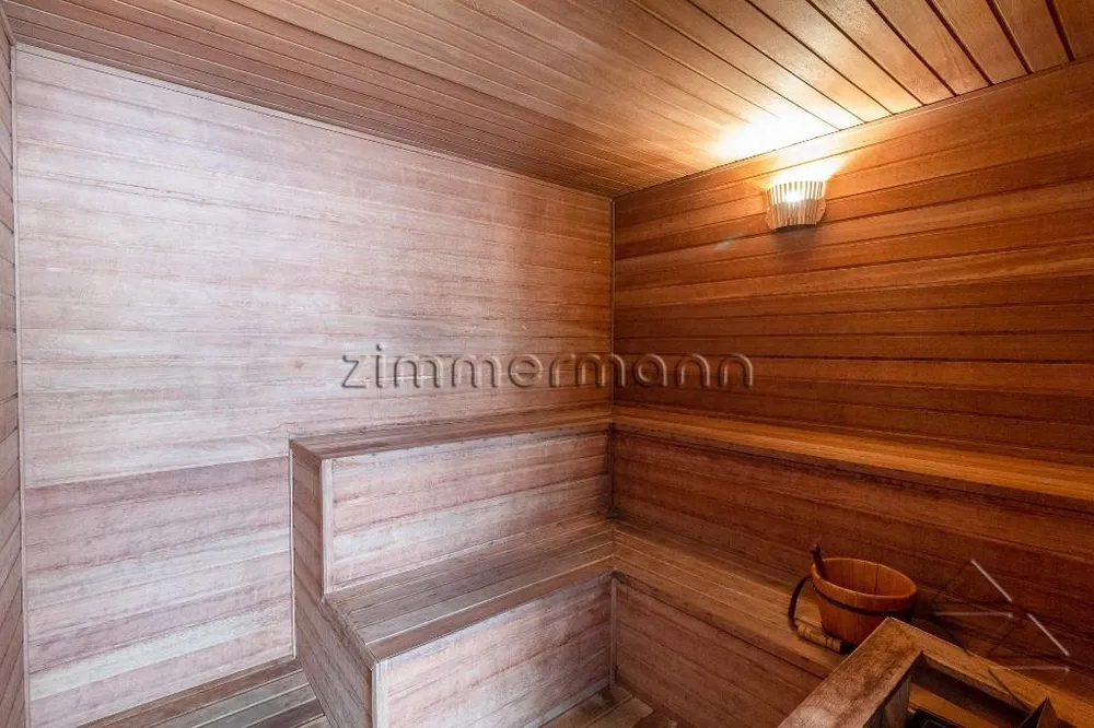 Cobertura, 3 quartos, 121 m² - Foto 5
