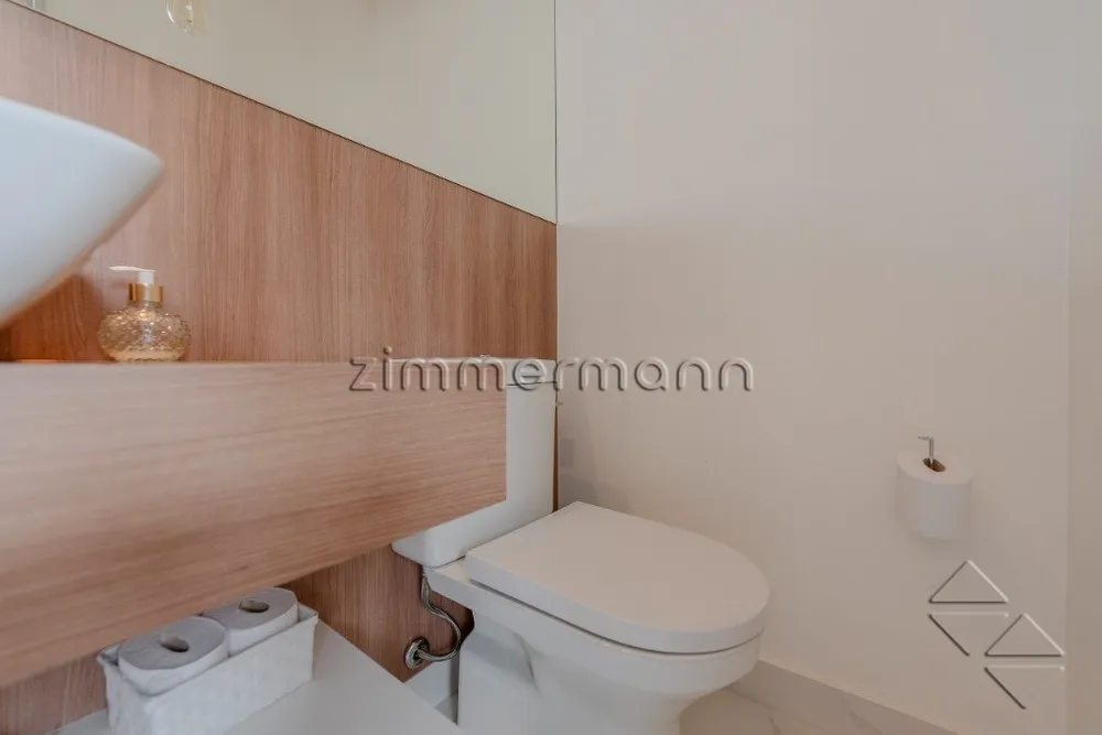 Cobertura, 3 quartos, 121 m² - Foto 4