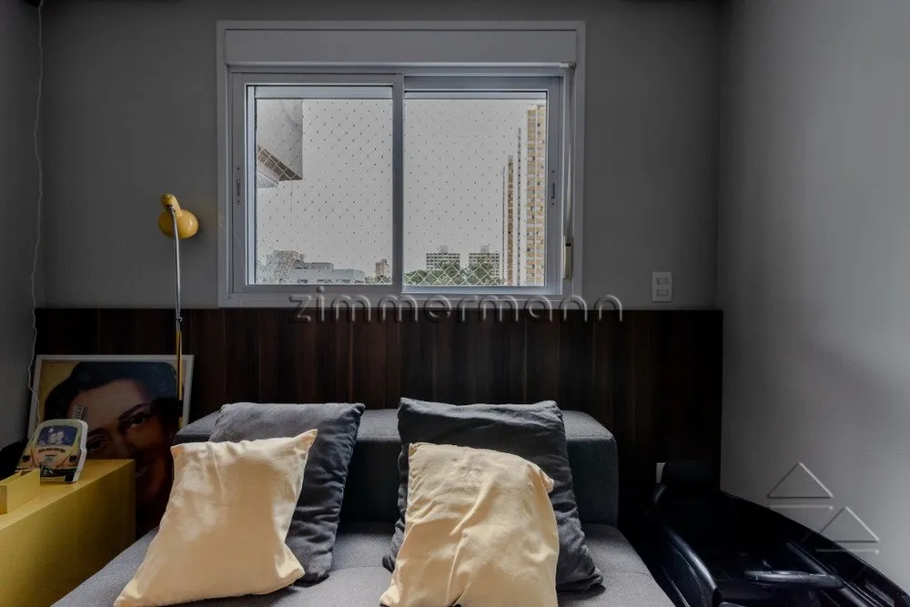 Cobertura, 3 quartos, 121 m² - Foto 1