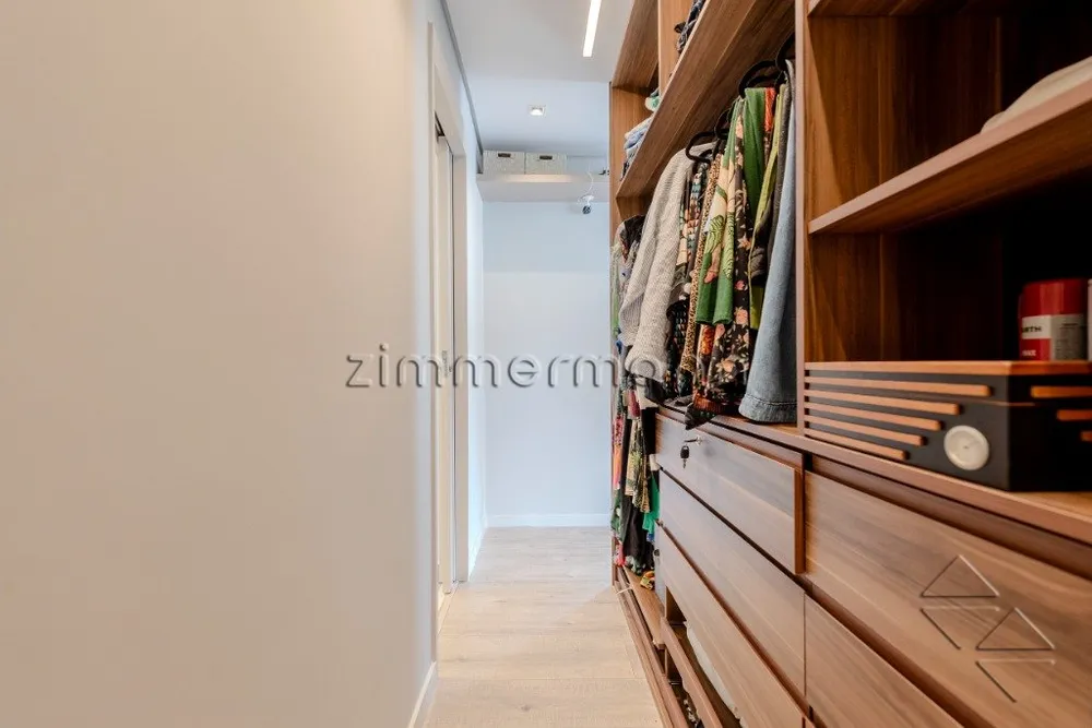 Cobertura, 3 quartos, 121 m² - Foto 3