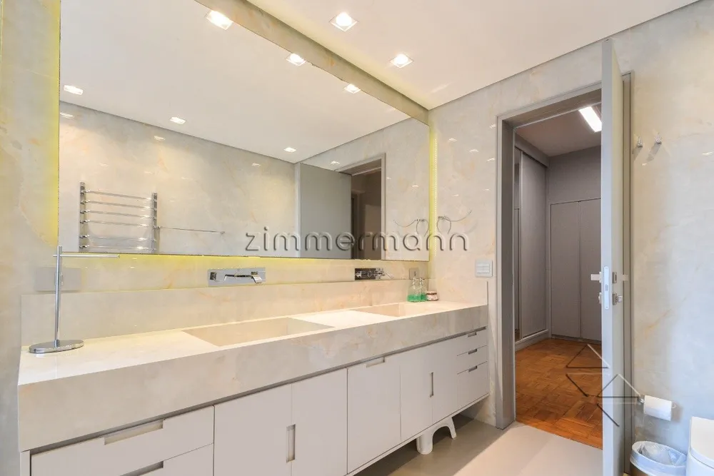 Apartamento, 3 quartos, 292 m² - Foto 2
