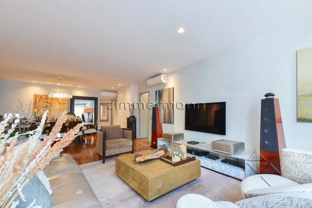 Apartamento, 3 quartos, 292 m² - Foto 1