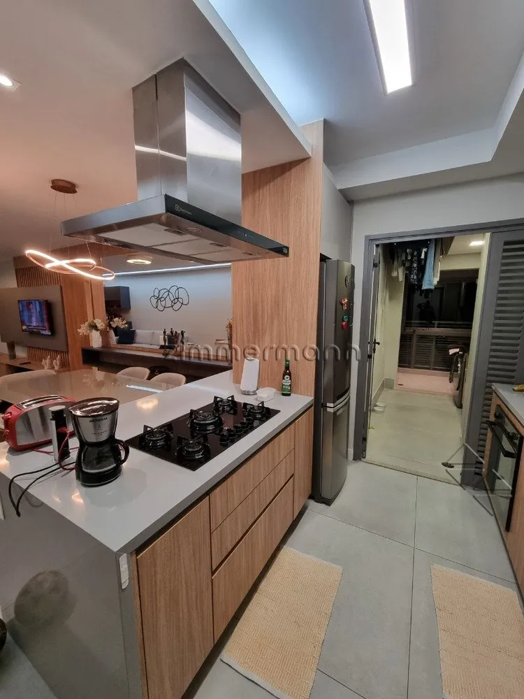 Apartamento, 3 quartos, 129 m² - Foto 5