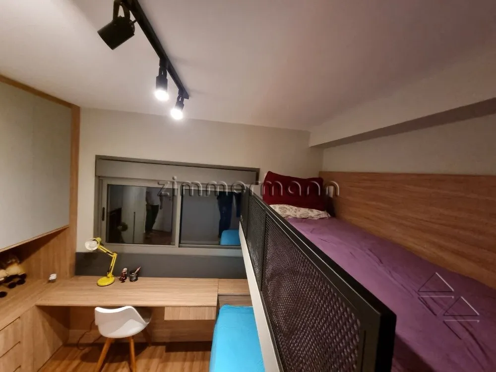 Apartamento, 3 quartos, 129 m² - Foto 12