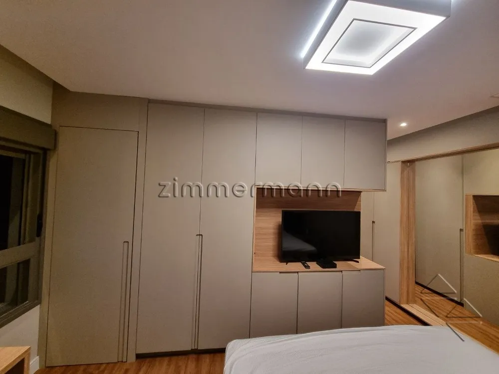 Apartamento, 3 quartos, 129 m² - Foto 9