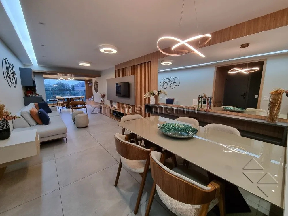 Apartamento, 3 quartos, 129 m² - Foto 7
