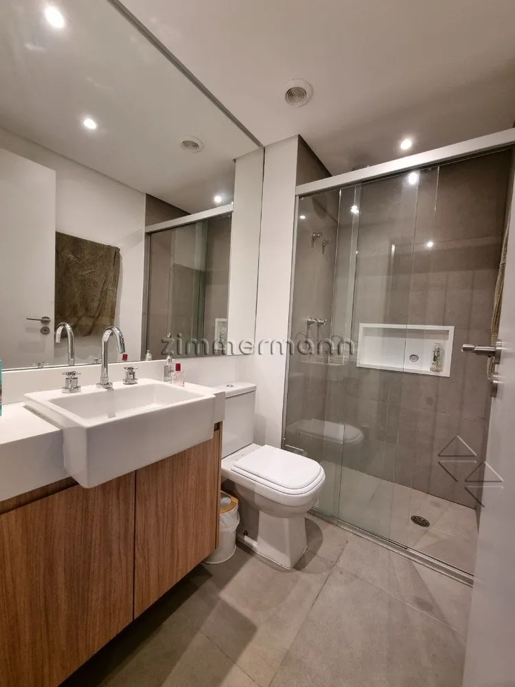 Apartamento, 3 quartos, 129 m² - Foto 11