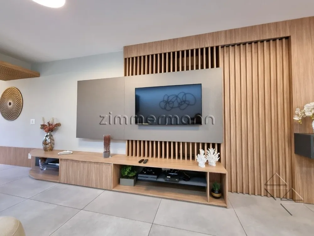 Apartamento, 3 quartos, 129 m² - Foto 3