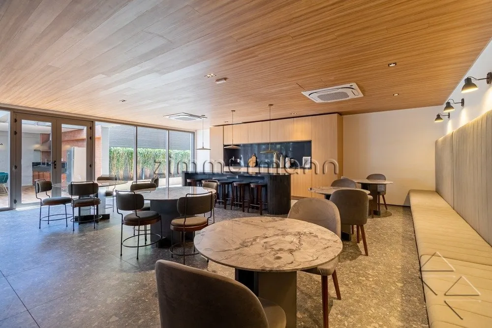 Apartamento, 3 quartos, 129 m² - Foto 8