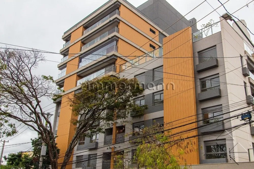 Apartamento, 3 quartos, 129 m² - Foto 2