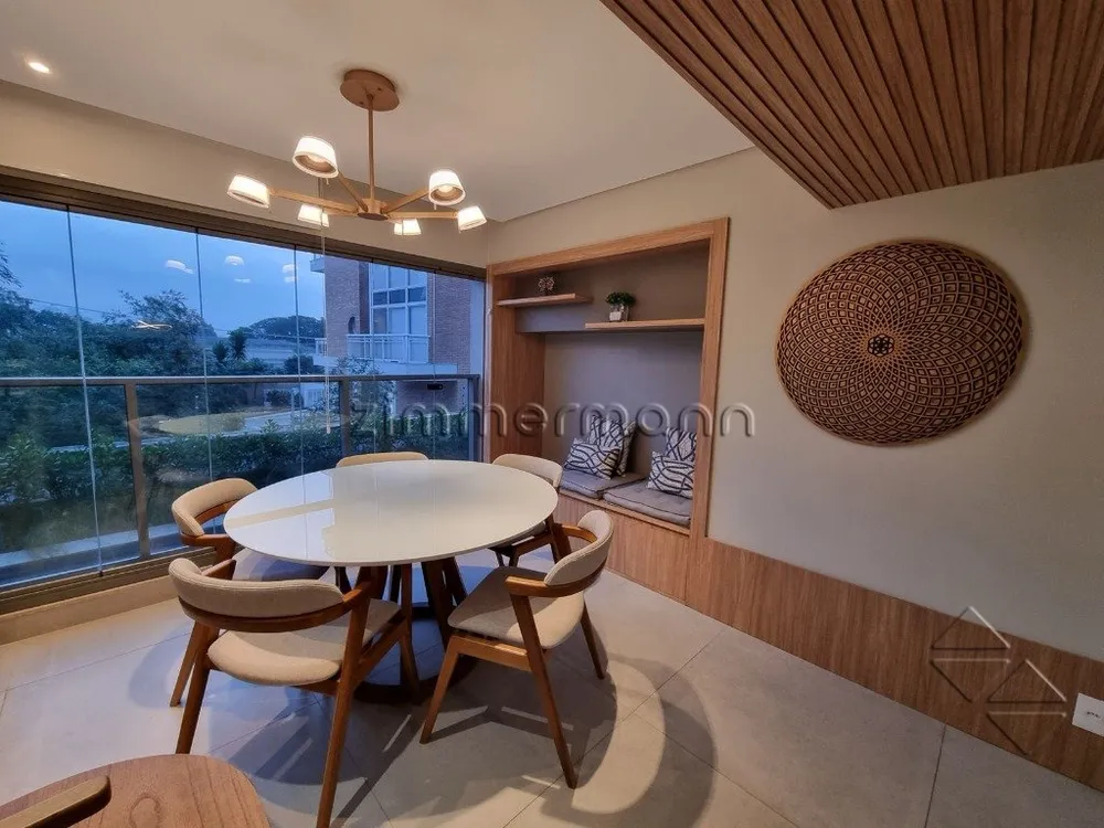 Apartamento, 3 quartos, 129 m² - Foto 4