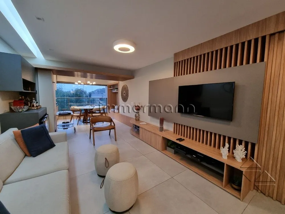 Apartamento, 3 quartos, 129 m² - Foto 6