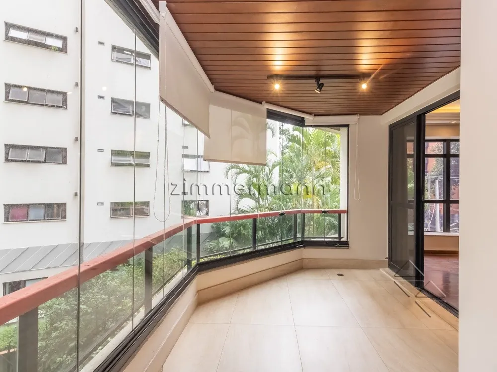 Apartamento, 4 quartos, 181 m² - Foto 2