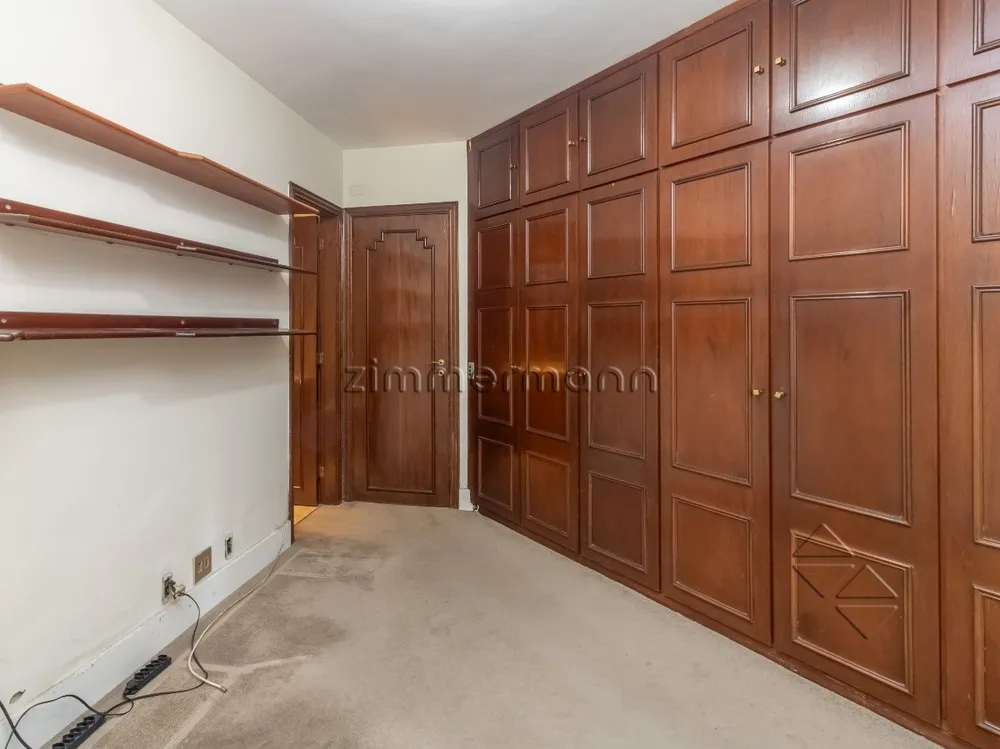 Apartamento, 4 quartos, 181 m² - Foto 3