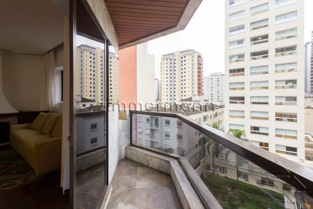 Apartamento, 4 quartos, 180 m² - Foto 1