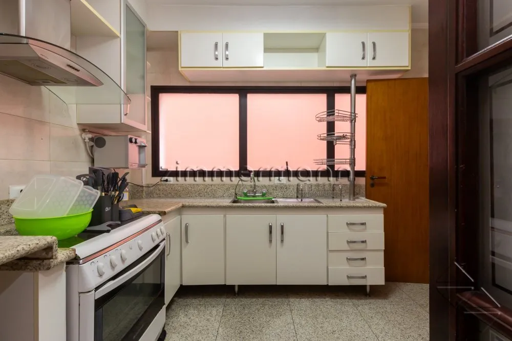 Apartamento, 4 quartos, 180 m² - Foto 3