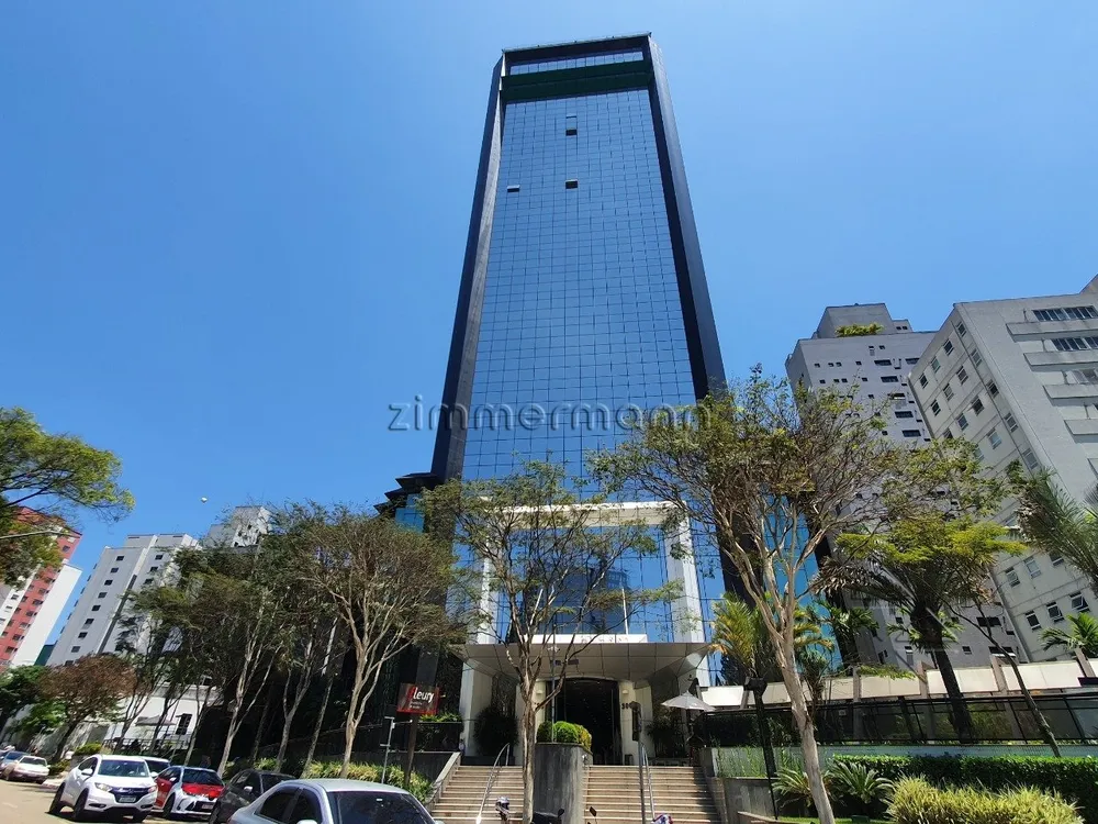 Casa Comercial, 36 m² - Foto 10