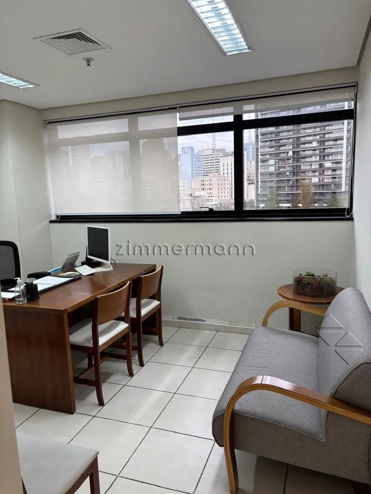 Casa Comercial, 36 m² - Foto 7