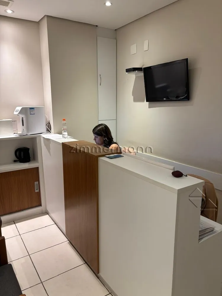 Casa Comercial, 36 m² - Foto 1