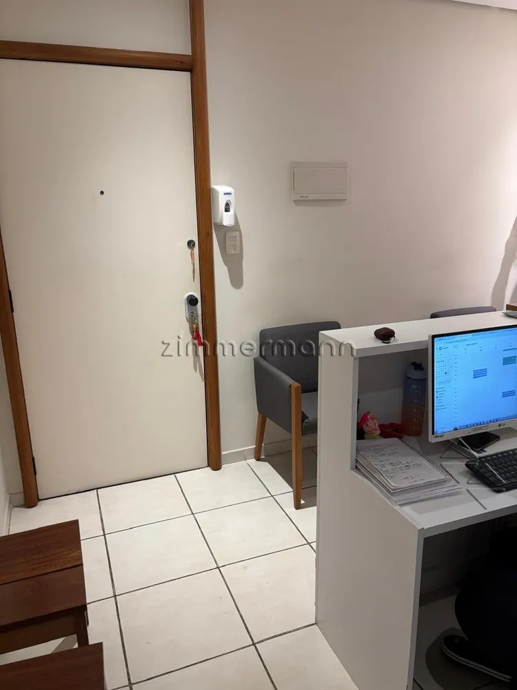 Casa Comercial, 36 m² - Foto 8