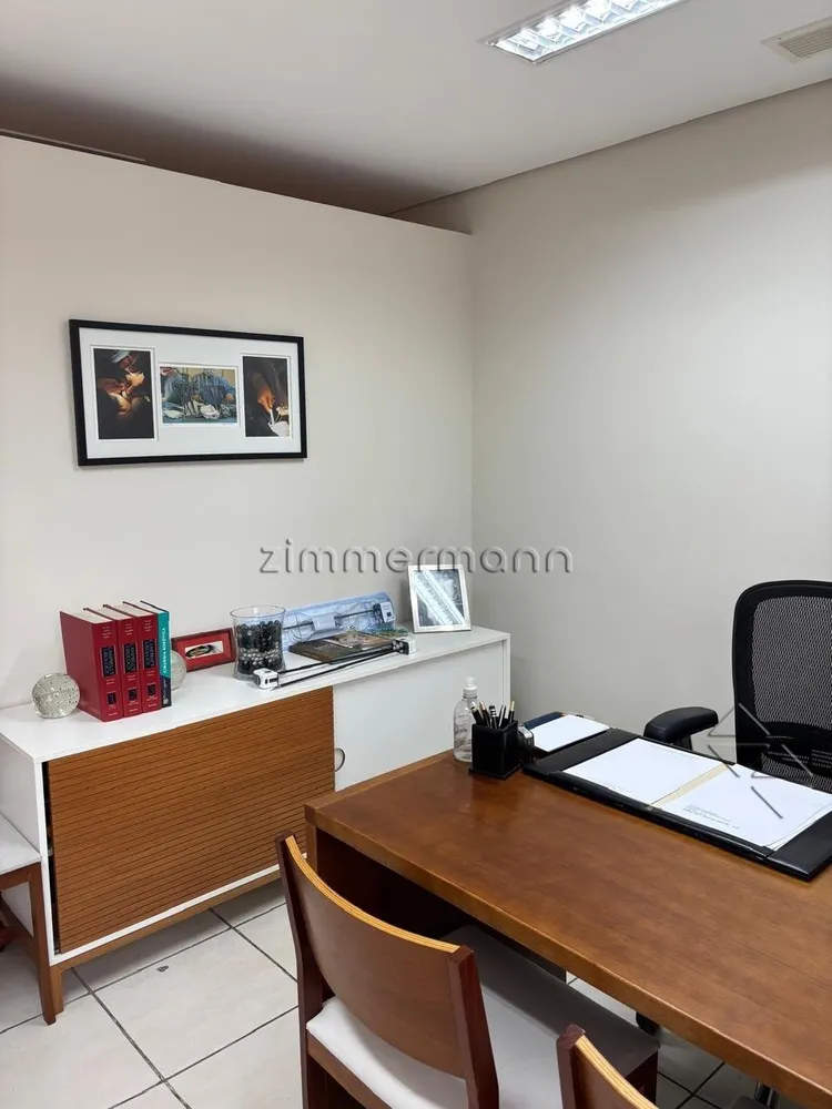 Casa Comercial, 36 m² - Foto 7