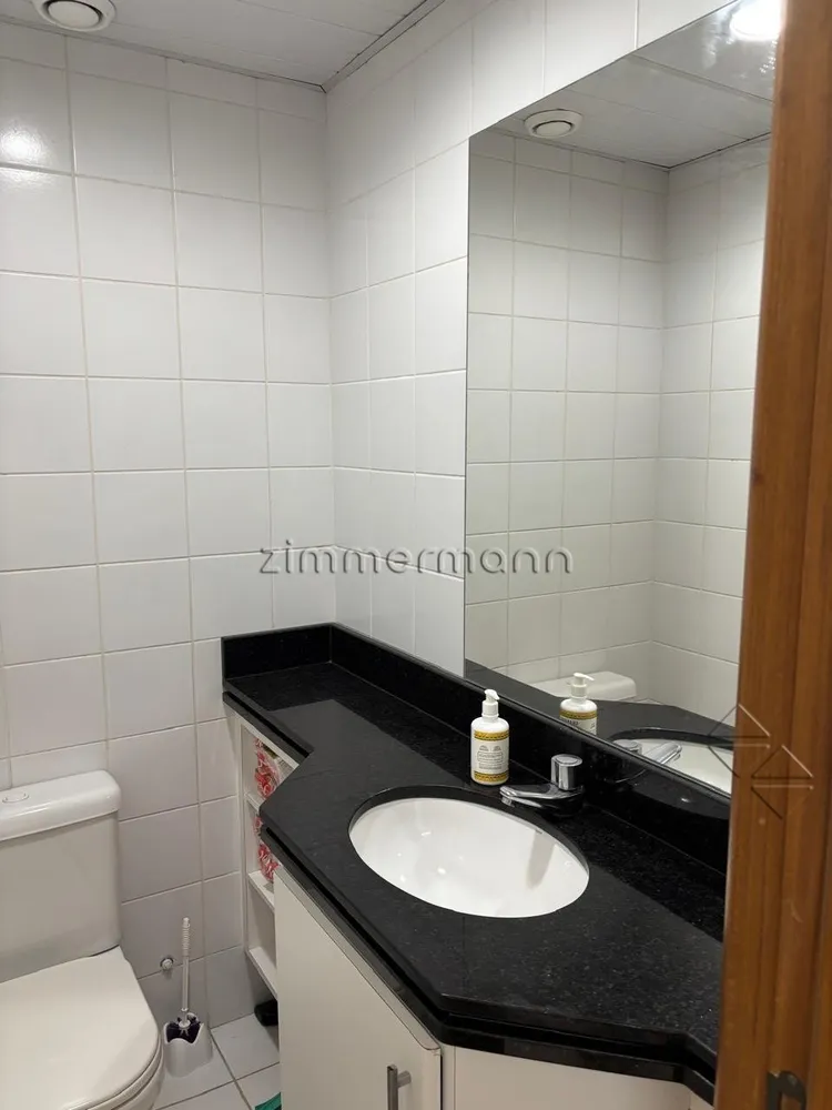 Casa Comercial, 36 m² - Foto 8
