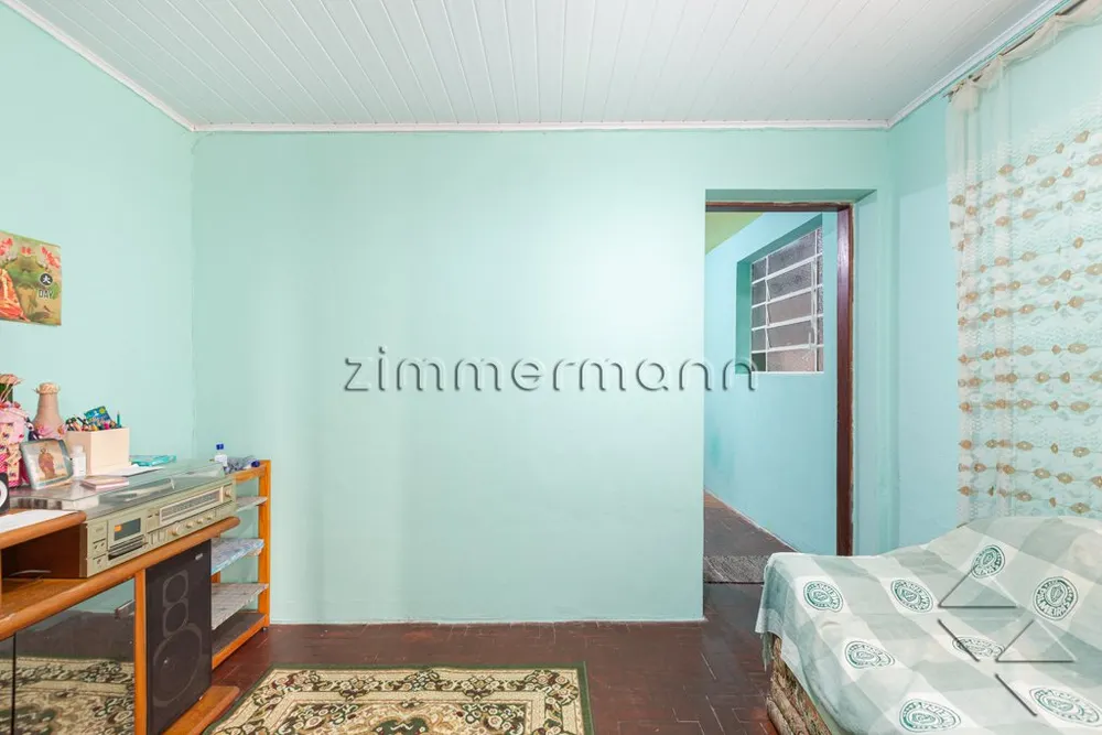 Casa, 2 quartos, 109 m² - Foto 2