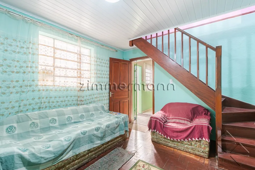 Casa, 2 quartos, 109 m² - Foto 3
