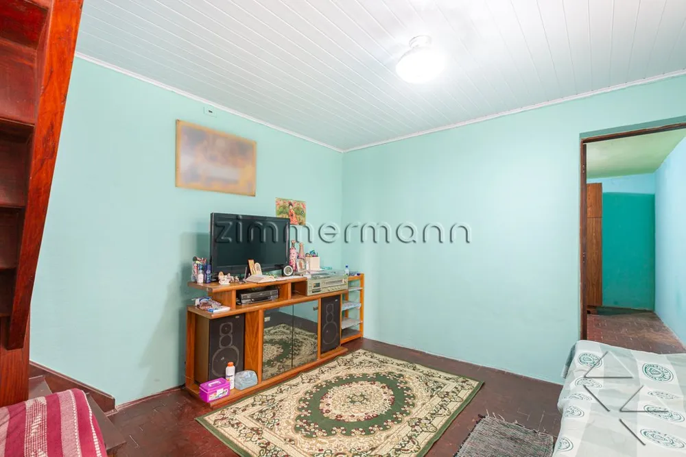 Casa, 2 quartos, 109 m² - Foto 1