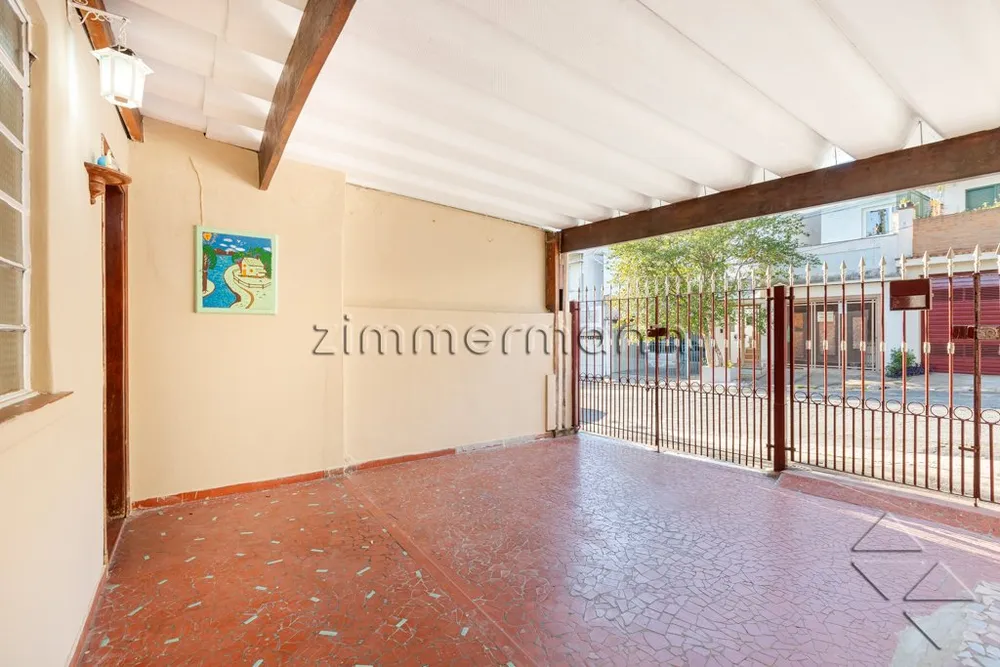 Casa, 2 quartos, 109 m² - Foto 12