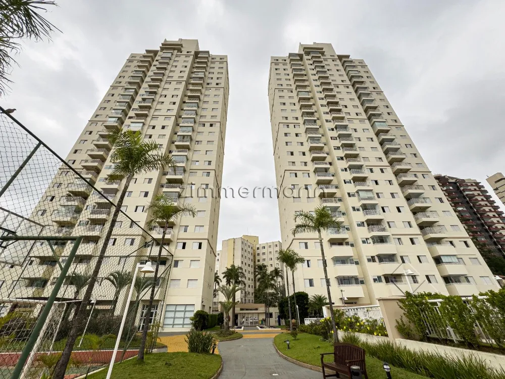 Apartamento, 2 quartos, 52 m² - Foto 5