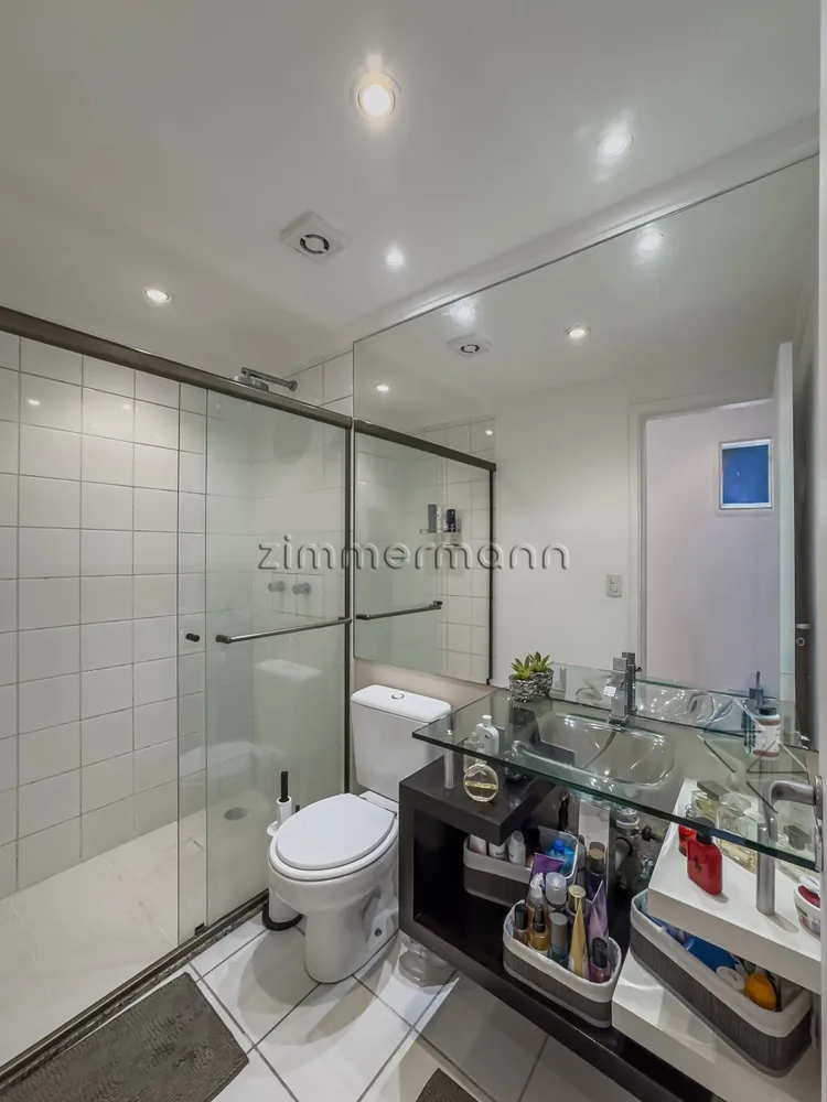 Apartamento, 2 quartos, 52 m² - Foto 3