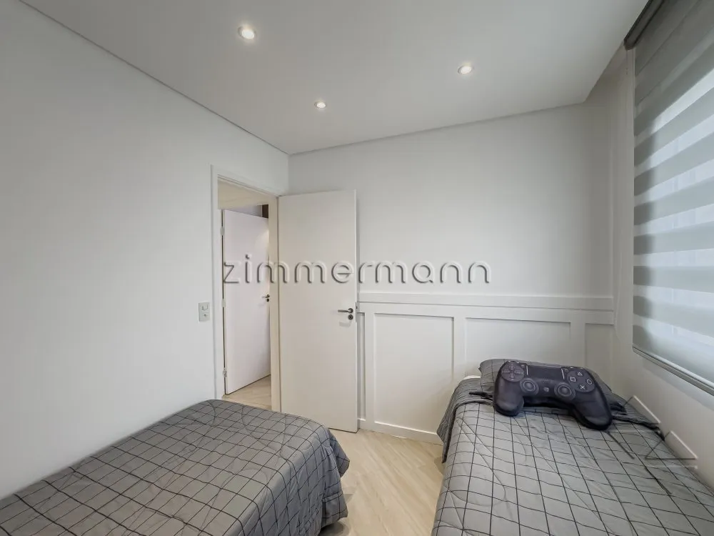 Apartamento, 2 quartos, 52 m² - Foto 8