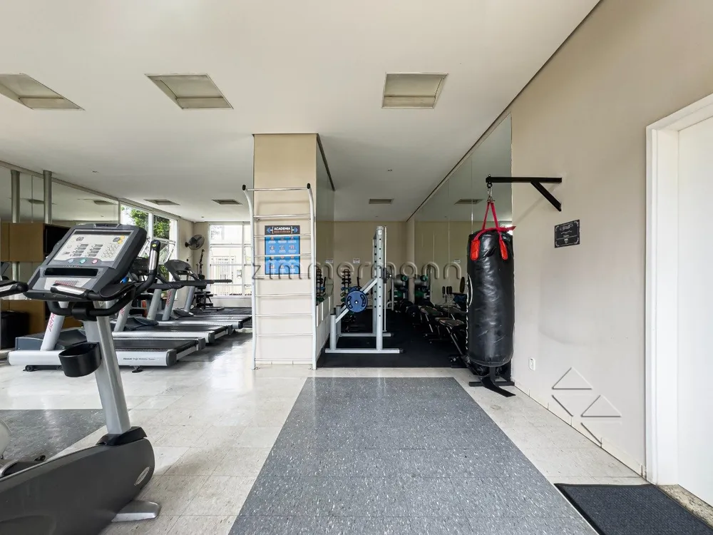 Apartamento, 2 quartos, 52 m² - Foto 4