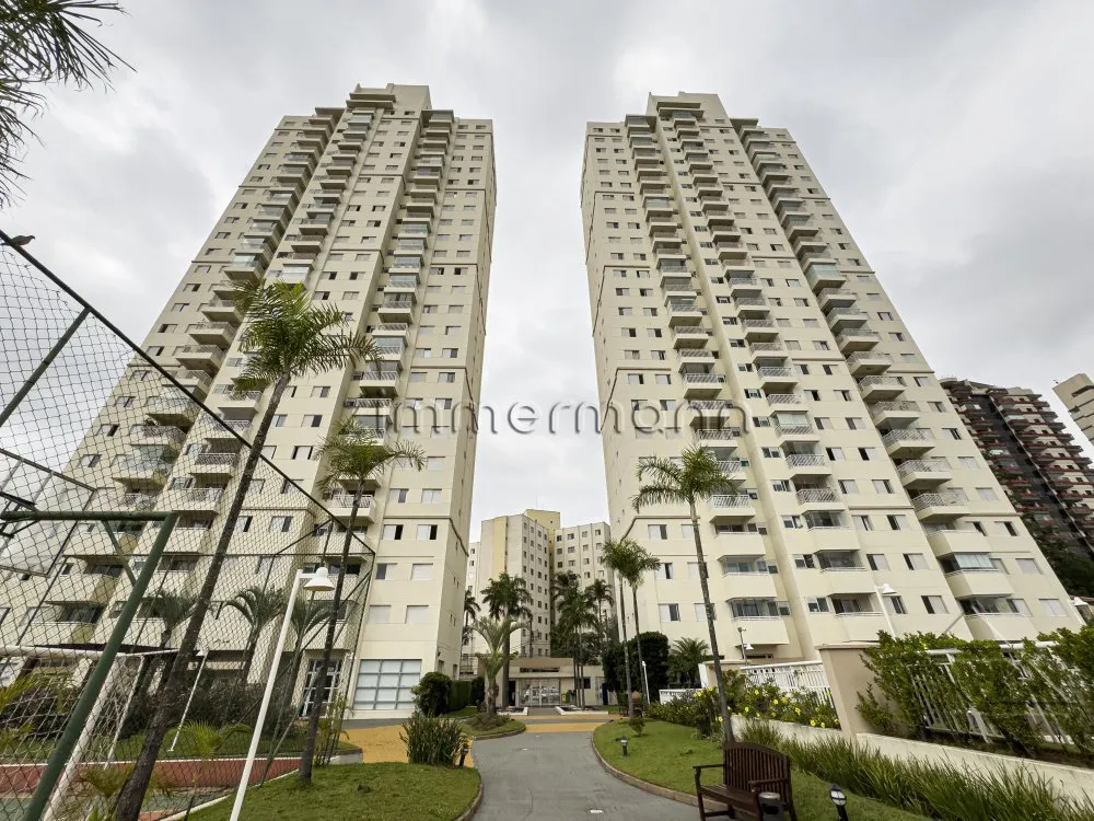 Apartamento, 2 quartos, 52 m² - Foto 2