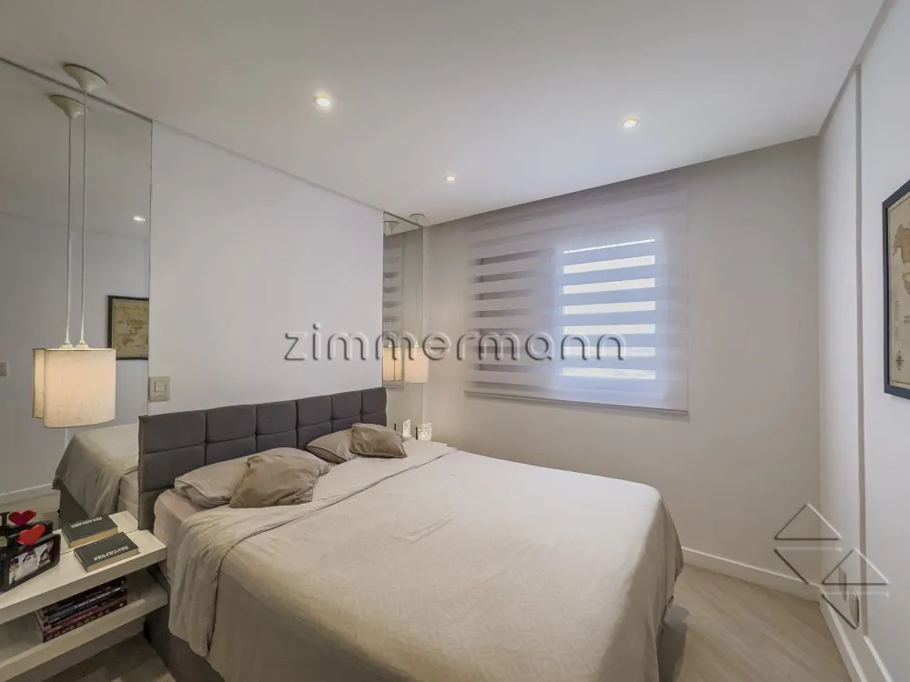 Apartamento, 2 quartos, 52 m² - Foto 7