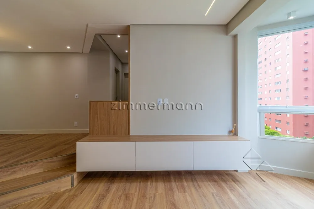 Apartamento, 2 quartos, 72 m² - Foto 2