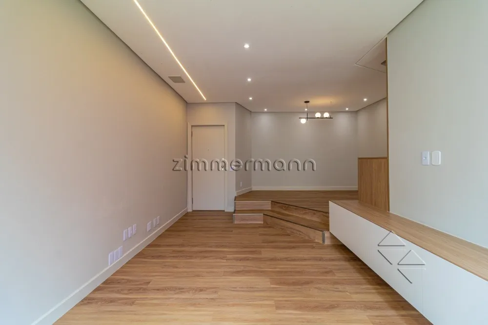 Apartamento, 2 quartos, 72 m² - Foto 1
