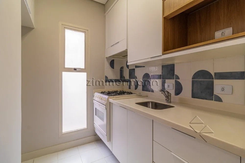Apartamento, 2 quartos, 72 m² - Foto 4