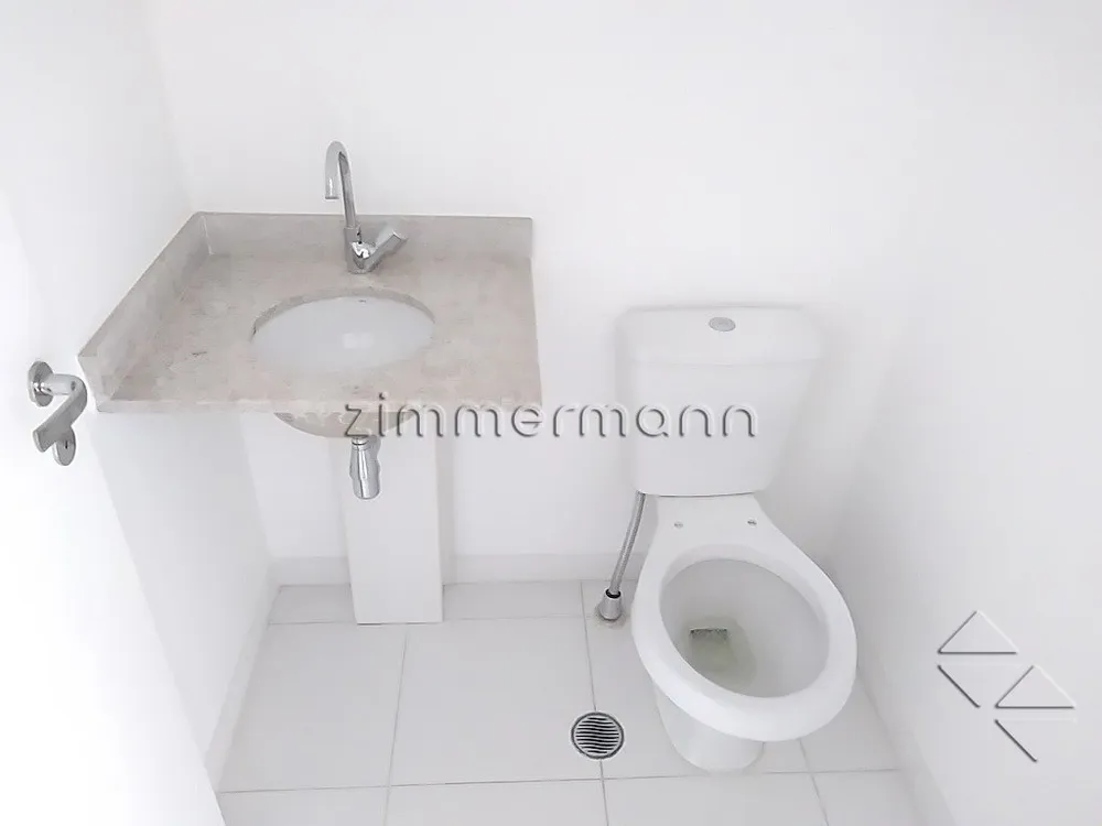 Casa Comercial, 48 m² - Foto 1