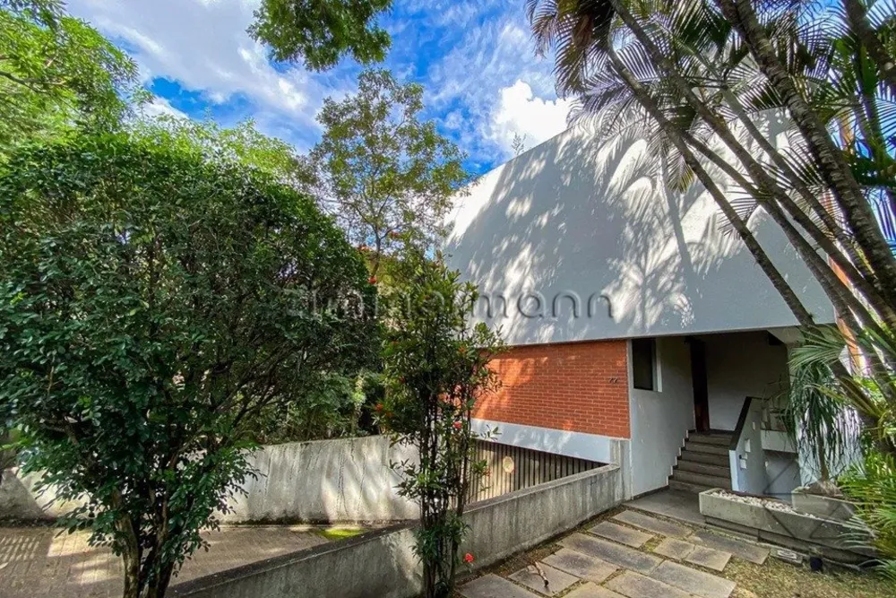 Casa, 4 quartos, 462 m² - Foto 12