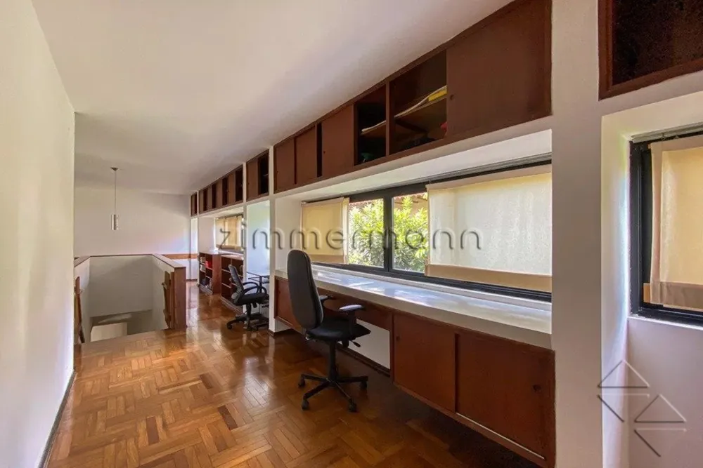 Casa, 4 quartos, 462 m² - Foto 5
