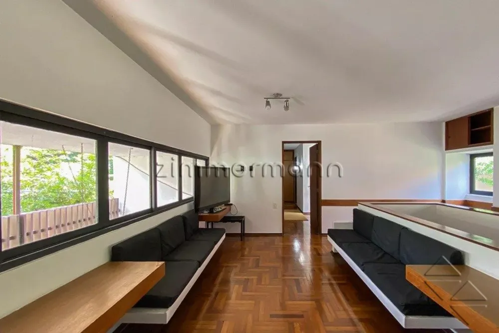 Casa, 4 quartos, 462 m² - Foto 4