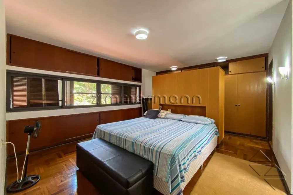 Casa, 4 quartos, 462 m² - Foto 7
