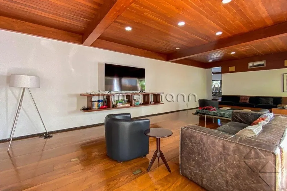 Casa, 4 quartos, 462 m² - Foto 2
