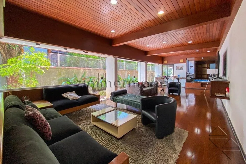 Casa, 4 quartos, 462 m² - Foto 4