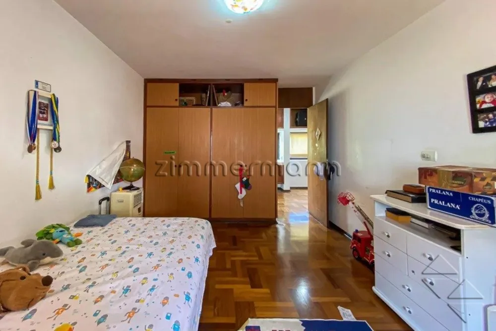 Casa, 4 quartos, 462 m² - Foto 1