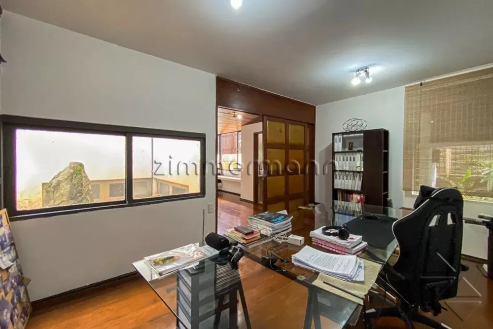 Casa, 4 quartos, 462 m² - Foto 8